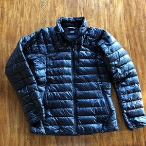 Outdoor Research Helium Down Jacket